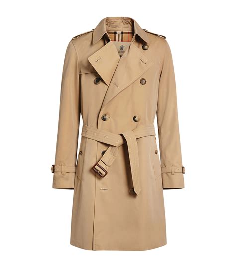 burberry chelsea mid length men|burberry trench coat women.